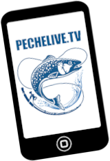 Logo Pêchelive.tv